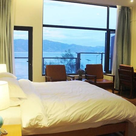 Magpies Habitat Erhai Resort Hotel Dengchuan 外观 照片