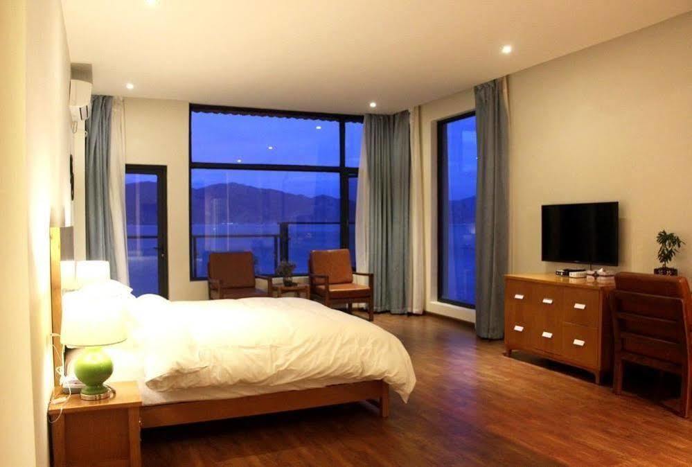 Magpies Habitat Erhai Resort Hotel Dengchuan 外观 照片
